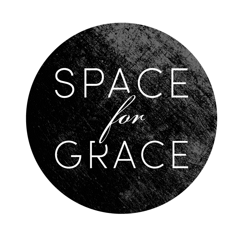 Logo Space For Grace Inside